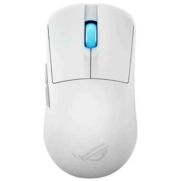 Asus ROG Harpe Ace Aim Lab Edition Kablosuz Beyaz Gaming Mouse