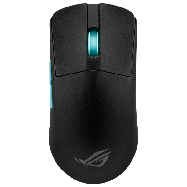 Asus ROG Harpe Ace Aim Lab Edition Siyah 1000 Hz Kablosuz Gaming Mouse