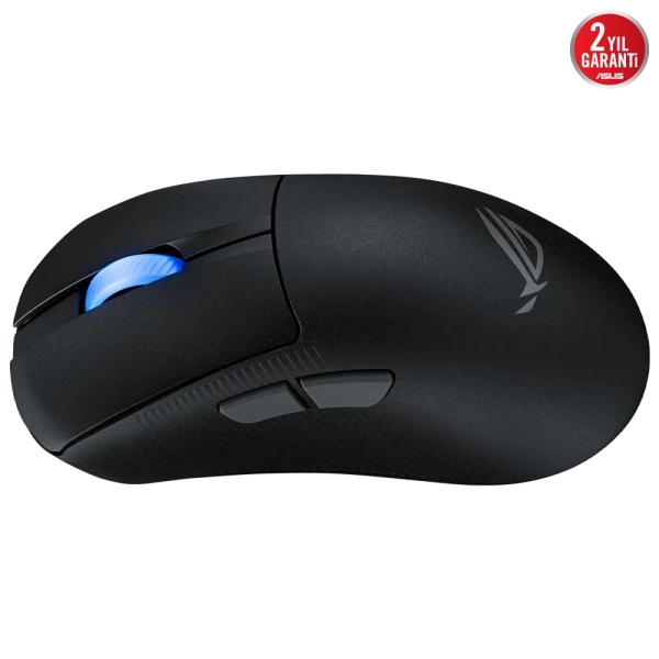 Asus ROG Keris II Wireless Ace 42000 DPI 750 IPS Optik Sensör Siyah Gaming Mouse