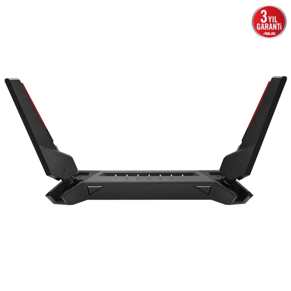 Asus ROG RAPTURE GT-AX6000 Wifi6 Dual Band Gaming Router