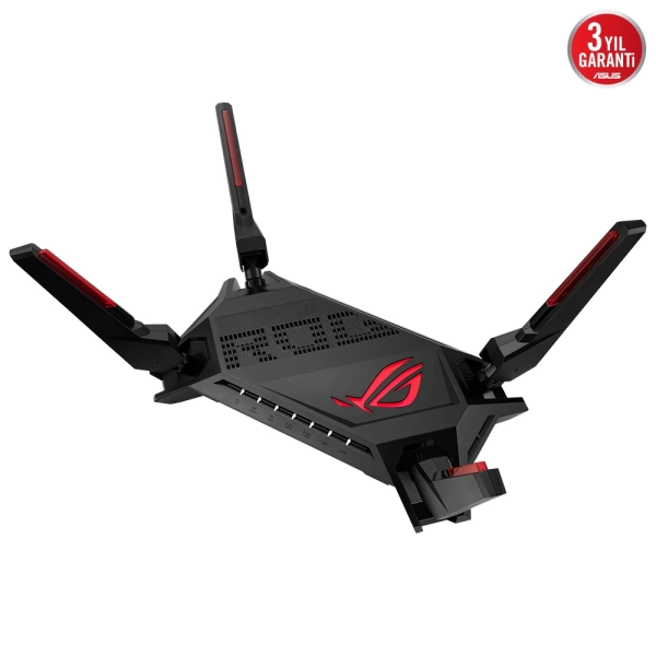 Asus ROG RAPTURE GT-AX6000 Wifi6 Dual Band Gaming Router