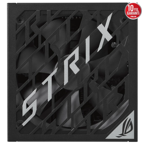 Asus ROG Strix 1200P 1200W 80+ Platinum ATX 3.1, PCIE GEN 5 Tam Modüler Güç Kaynağı