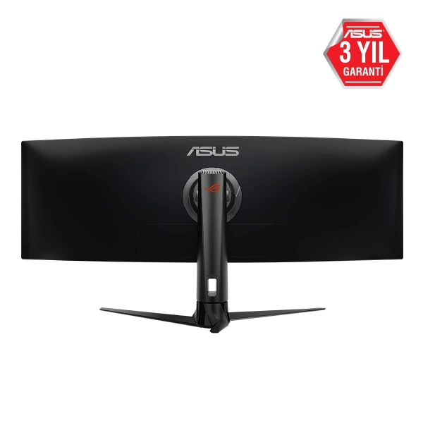 ASUS ROG STRIX 49 XG49VQ 144Hz 4ms HDMI DP HDR10 FreeSync Curved VA DFHD Gaming Monitör