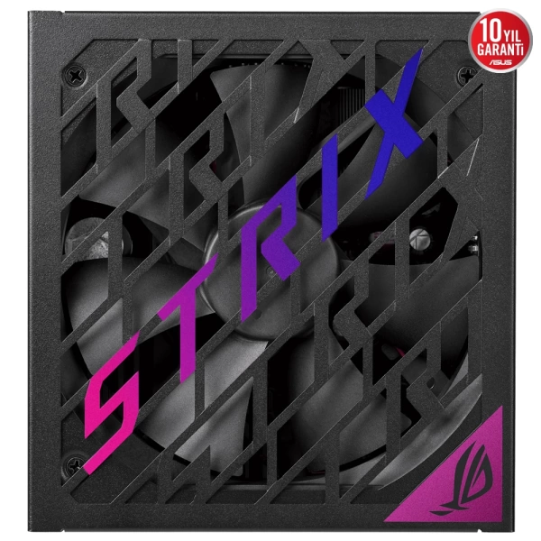 Asus ROG Strix 850P 850W 80+ Platinum Tam Modüler Güç Kaynağı