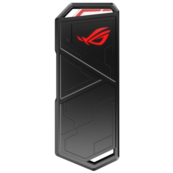 Asus ROG Strix Arion M.2 NVMe Harici Taşınabilir SSD Kutusu