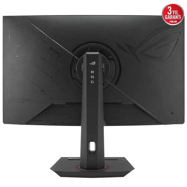 Asus ROG Strix XG32WCMS 31,5 QHD 280Hz 1ms (GtG) Curved Gaming Monitor