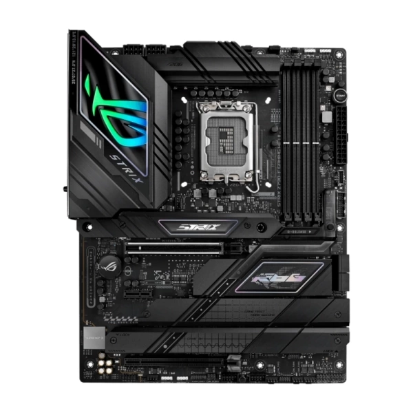 Asus ROG STRIX Z790-F Gaming Wi-Fi II 8000mhz(OC)  RGB M.2 1700p ATX DDR5 Anakart