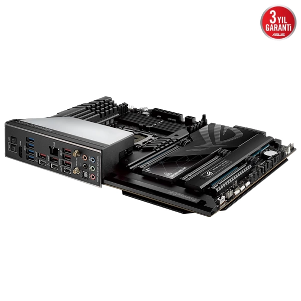 Asus ROG Z790 Maximus Hero WiFi ATX DDR5 LGA1700 Anakart