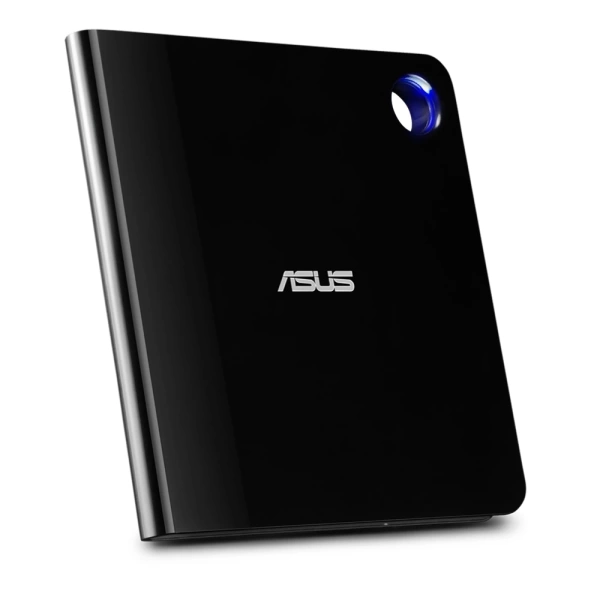 Asus SBW-06D5H-U USB 3.1 Siyah Optik Okuyucu