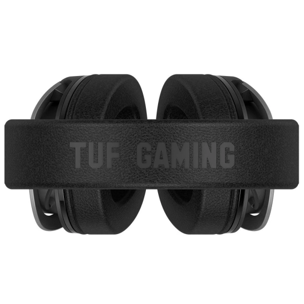 Asus TUF Gaming H3 Wireless Silver 7.1 Surround Kablosuz Gaming Kulaklık