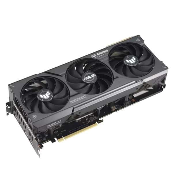 Asus TUF GeForce RTX 4070 Super OC 12GB GDDR6X 192 Bit Ekran Kartı