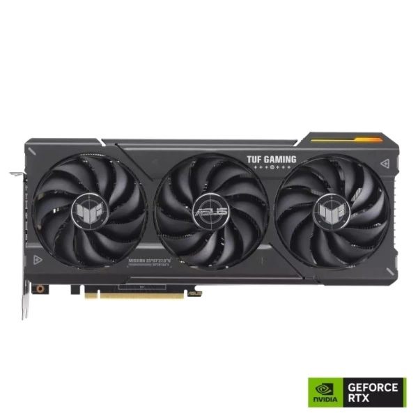 Asus TUF GeForce RTX 4070 Super OC 12GB GDDR6X 192 Bit Ekran Kartı