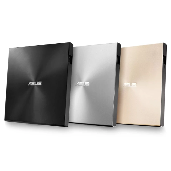 Asus Zendrive U8M SDRW-08U8M-U USB-C DVD Gold M-DISC DVD Yazıcı