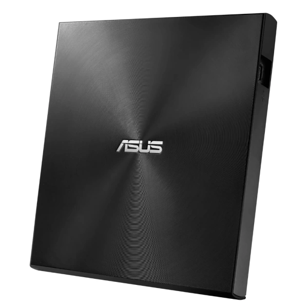 Asus Zendrive U8M SDRW-08U8M-U USB Type-C, M-Disc 8X Siyah Harici İnce DVD Yazıcı