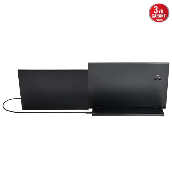 Asus ZenScreen MB16QHG 16 5 ms WQXGA 16 5 ms WQXGA IPS 120 Hz Taşınabilir Monitör