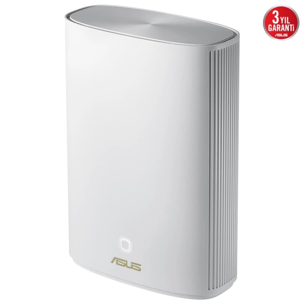 Asus ZenWiFi AX Hybrid (XP4) WiFi6 Powerline Hybrid Dual Band Mesh Sistemi
