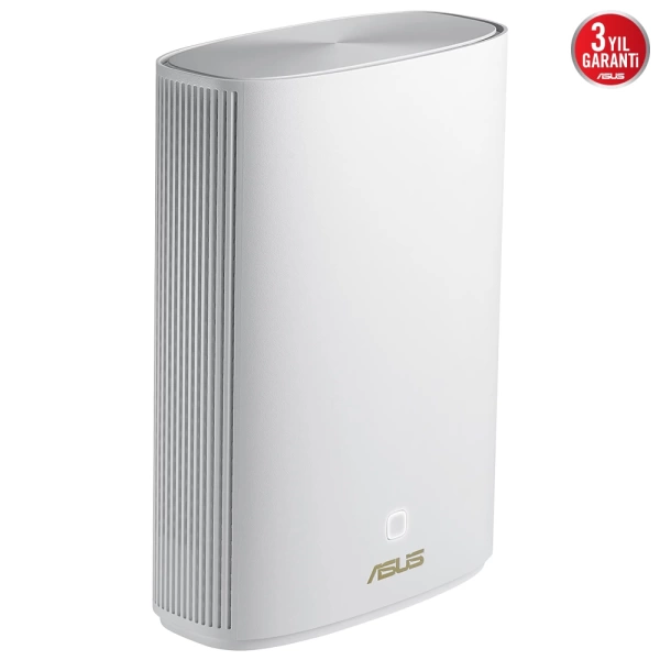 Asus ZenWiFi AX Hybrid (XP4) WiFi6 Powerline Hybrid Dual Band Mesh Sistemi