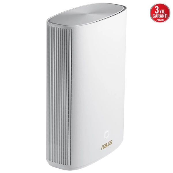 Asus ZenWiFi AX Hybrid (XP4) WiFi6 Powerline Hybrid Dual Band Mesh Sistemi