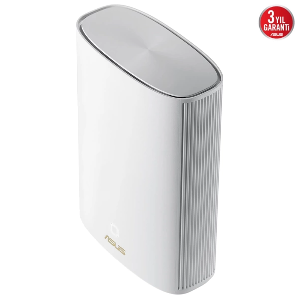 Asus ZenWiFi AX Hybrid (XP4) WiFi6 Powerline Hybrid Dual Band Mesh Sistemi