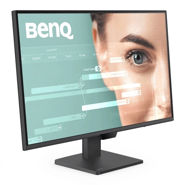 BenQ 27 GW2790Q 100Hz 1ms HDMI DP USB-C Eye Care Pivot Beyaz IPS QHD Monitör