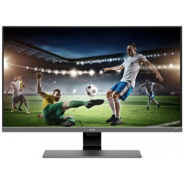 BenQ EW3270U 31.5 60Hz 4ms HDMI DP USB-C HDR10 VA UHD FreeSync Monitör