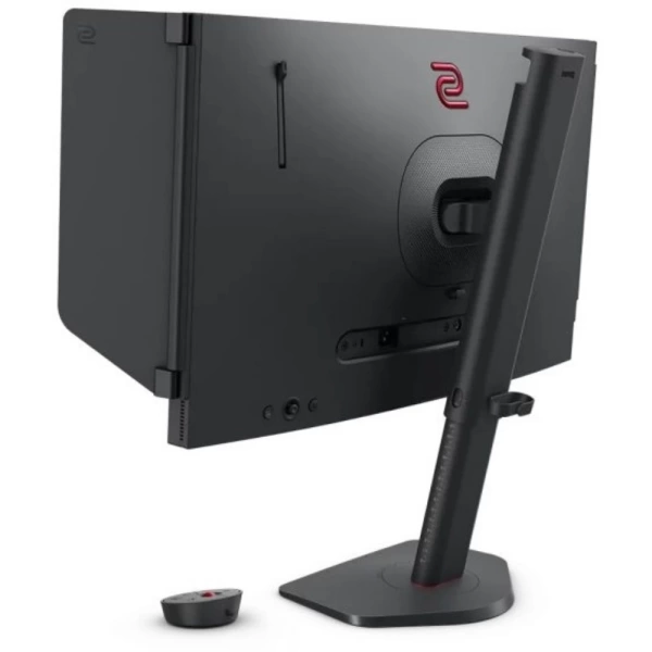 BenQ Zowie 24 XL2586X 540Hz HDMI DP FreeSync Premium DyAc+ S-Switch Pivot Espor FHD TN Gaming Monitör