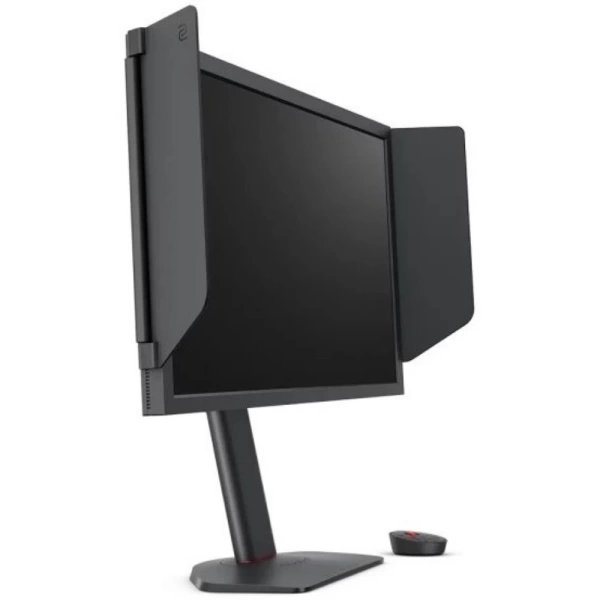 BenQ Zowie 24 XL2586X 540Hz HDMI DP FreeSync Premium DyAc+ S-Switch Pivot Espor FHD TN Gaming Monitör