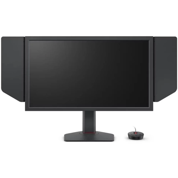 BenQ Zowie 24 XL2586X 540Hz FreeSync Premium DyAc+ S-Switch HDMI DP Pivot Espor FHD TN Gaming Monitör