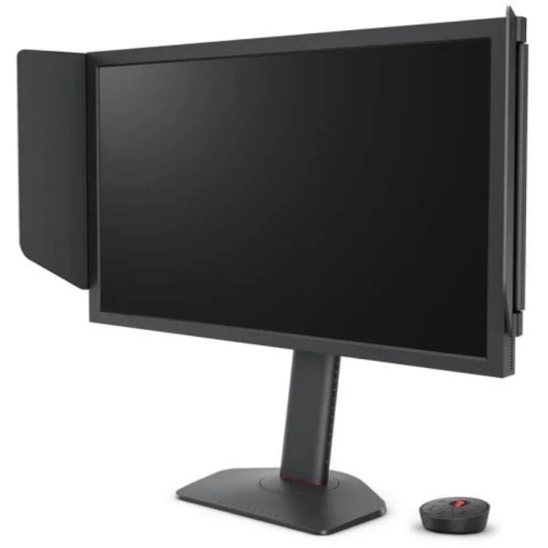 BenQ Zowie 24 XL2586X 540Hz HDMI DP FreeSync Premium DyAc+ S-Switch Pivot Espor FHD TN Gaming Monitör