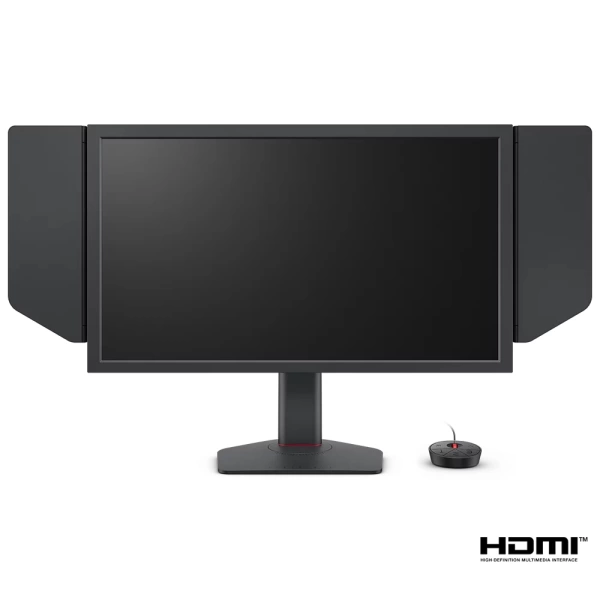 BenQ Zowie 24.1 XL2566X+ 400Hz HDMI DP DyAc 2 Fast Espor FHD TN Gaming Monitör