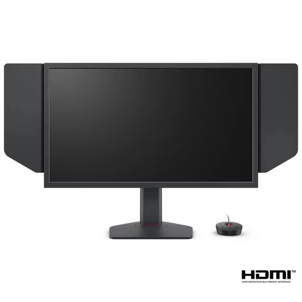 BenQ Zowie 24,5 XL2546X 240Hz HDMI DP DyAc 2 Fast Espor FHD TN Gaming Monitör