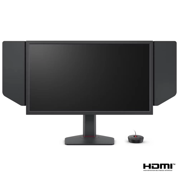 BenQ Zowie 24,1 XL2546X+ 280Hz HDMI DP DyAc 2 Fast Espor FHD TN Gaming Monitör