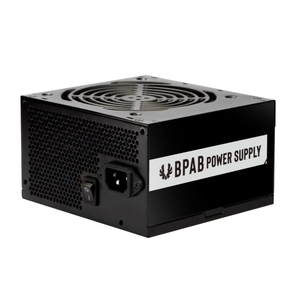 BitFenix BPAB Series 700W 80+ Bronze Güç Kaynağı