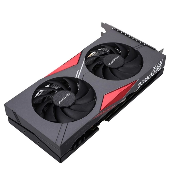 Colorful GeForce RTX 4060 NB DUO 8GB GDDR6 128 Bit Ekran Kartı