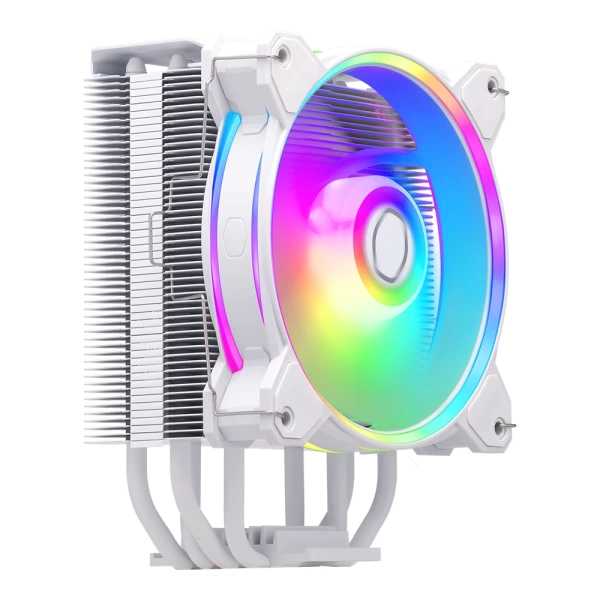 Cooler Master Hyper 212 Halo White 120 mm Intel(1700p)-AMD Uyumlu Hava Soğutucu