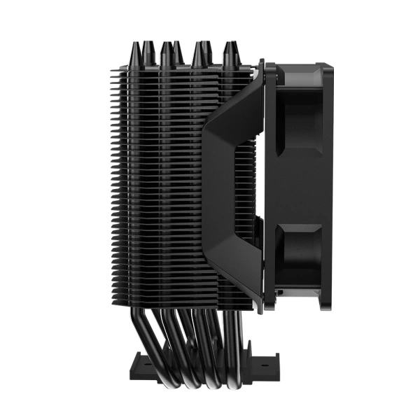 Cooler Master Hyper H411 Nano 92 mm Intel (1700p)-(1851p) - AMD Uyumlu Hava Soğutucu