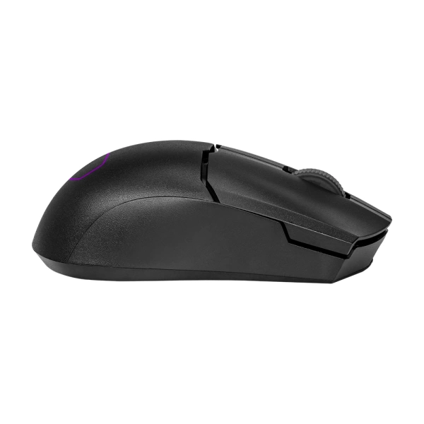 Cooler Master MM712 19000 DPI Siyah RGB 58Gram 2.4G/BT Kablosuz Gaming Mouse