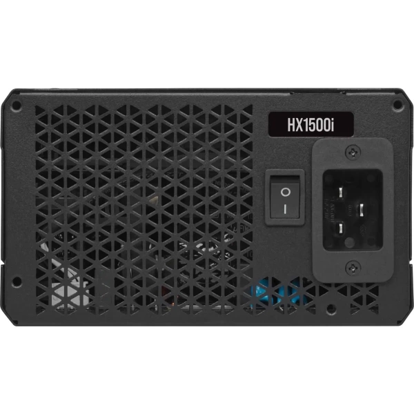 Corsair HX1500i 1500W 80+ Platinum Tam Modüler Güç Kaynağı