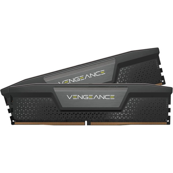 Corsair Vengeance 32GB (2x16) 6000MHz CL36 DDR1.35V Siyah Dual Kit Ram