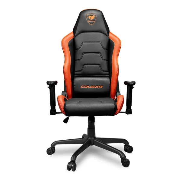 Cougar ARMOR AIR Oyuncu Koltuğu