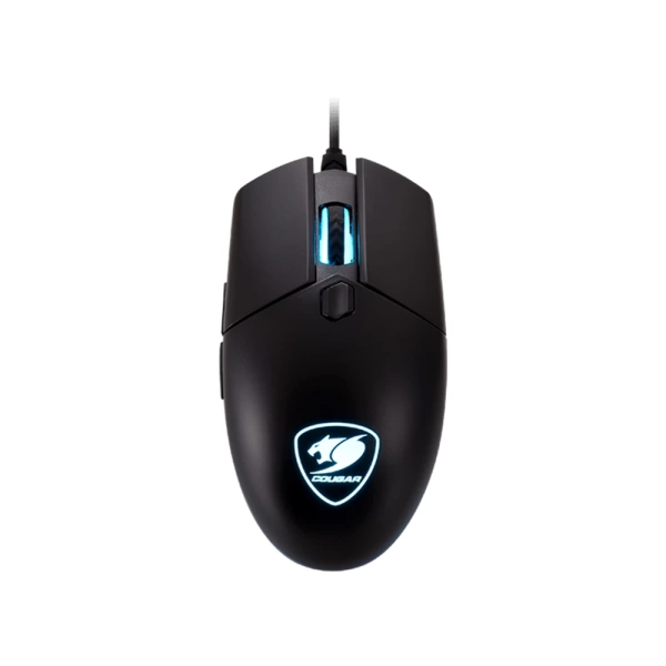 Cougar DF2 Deathfire EX Rainbow Hibrit Gaming Klavye + Mouse Set