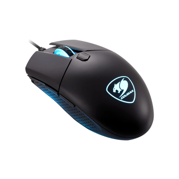 Cougar DF2 Deathfire EX Rainbow Hibrit Gaming Klavye + Mouse Set