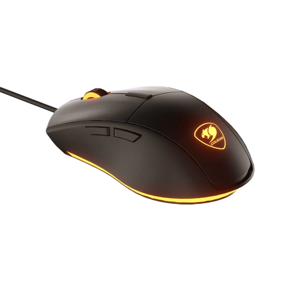 Cougar Minos XC Gaming Mouse & Pad