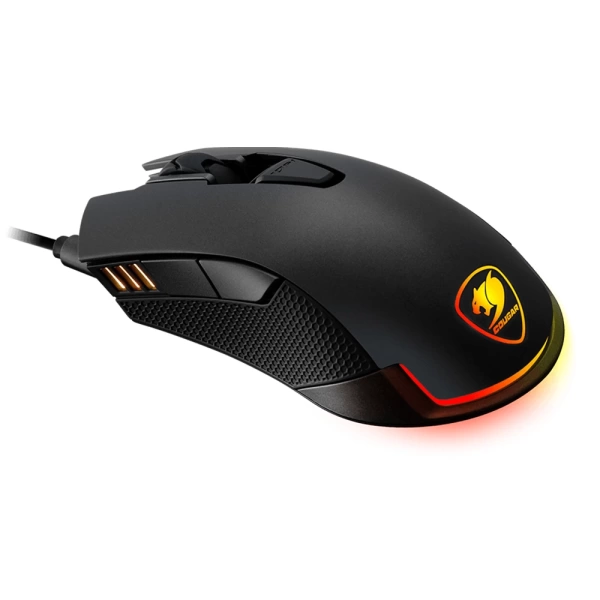 Cougar Revenger Gaming Mouse