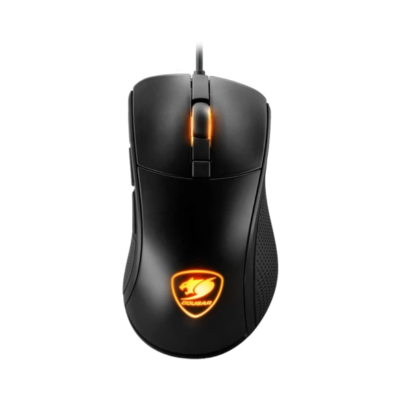 Cougar Surpassion Siyah Gaming Mouse