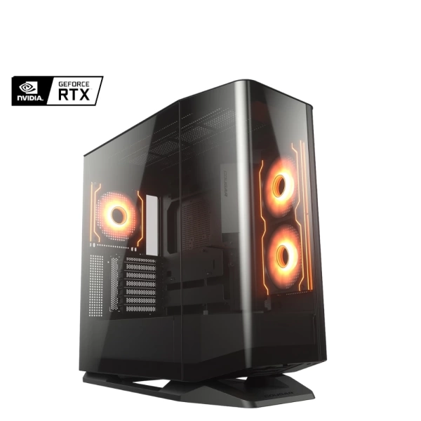 CRTG144 Ryzen 7 7800X3D 32GB DDR5 1TB NVMe GeForce RTX 5080 16GB Gaming Hazır Sistem Tavsiyesi