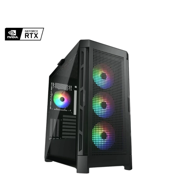 CRTG154 Core I7 14700F 32GB DDR4 1TB NVMe GeForce RTX 5080 16GB Gaming Hazır Sistem Tavsiyesi