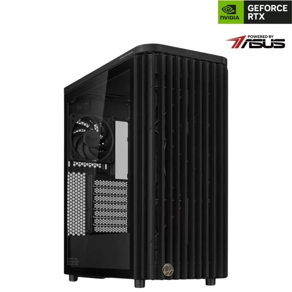 CRTG16 Ultra 7 265KF 32GB DDR5 1TB NVMe GeForce RTX 5070Ti 16GB Gaming Hazır Sistem