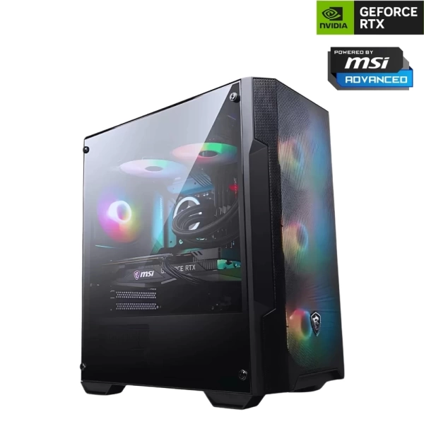 CRTG186 Ryzen 7 5700X 32GB DDR4 1TB NVMe RTX 5060Ti 16GB Gaming Hazır Sistem Tavsiyesi
