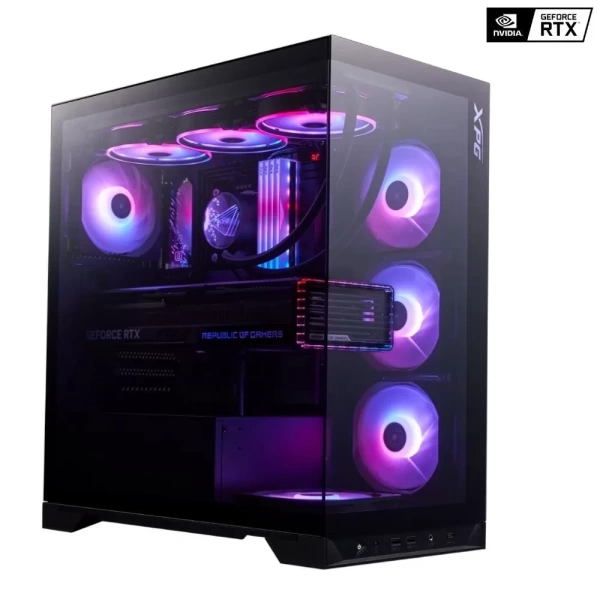 CRTG200 Ryzen 9 9950X 64GB DDR5 2TB NVMe PNY RTX4070TI Super Workstation Tavsiyesi